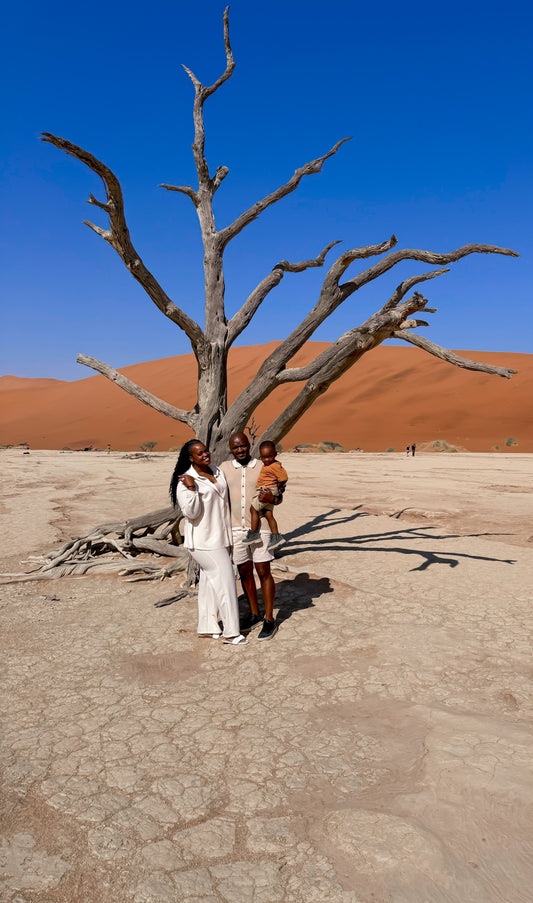 Our Namibia Trip: Everything You Need to Know